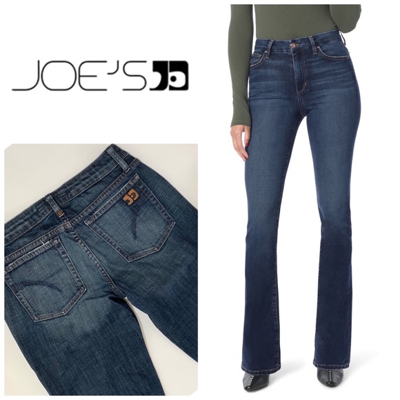 Joe's Jeans Denim - Joe’s Jeans 🍯 Bootcut👖Gigi Wash